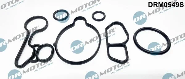 Komplet tesnil, hladilnik olja Dr.Motor Automotive DRM0549S
