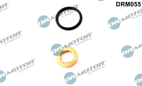 Komplet tesnil, vbrizgalna šoba Dr.Motor Automotive DRM055