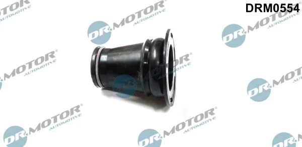 Gasket, cylinder head cover Dr.Motor Automotive DRM0554