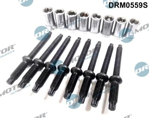 Vijak, držalo injekcijske šobe Dr.Motor Automotive DRM0559S
