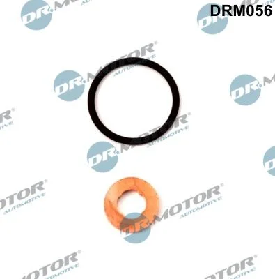 Komplet tesnil, vbrizgalna šoba Dr.Motor Automotive DRM056