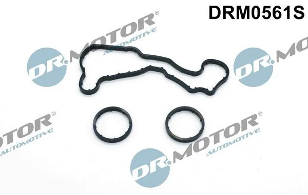 Komplet tesnil, hladilnik olja Dr.Motor Automotive DRM0561S