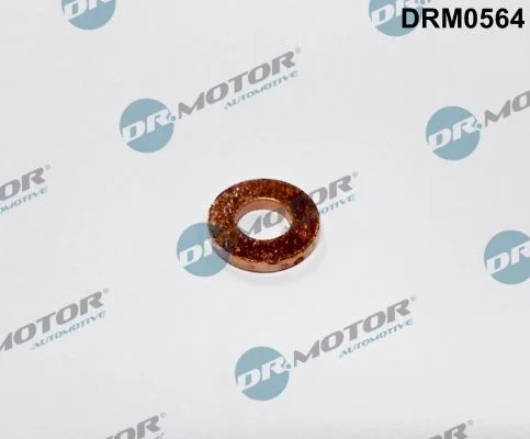 Toplotni ščit, sistem za vbrizgavanje Dr.Motor Automotive DRM0564
