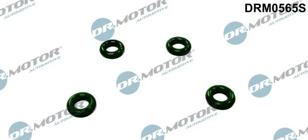 Tesnilni obroč, injektor Dr.Motor Automotive DRM0565S