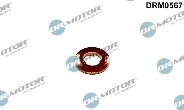 Toplotni ščit, sistem za vbrizgavanje Dr.Motor Automotive DRM0567