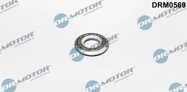 Toplotni ščit, sistem za vbrizgavanje Dr.Motor Automotive DRM0569