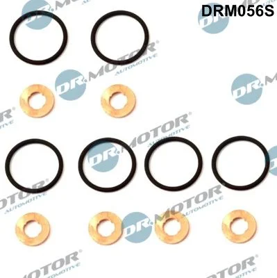 Komplet tesnil, vbrizgalna šoba Dr.Motor Automotive DRM056S