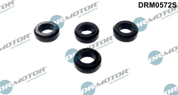 Seal Ring, injector Dr.Motor Automotive DRM0572S