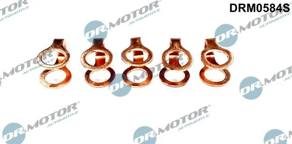 Tesnilo, cev za gorivo Dr.Motor Automotive DRM0584S