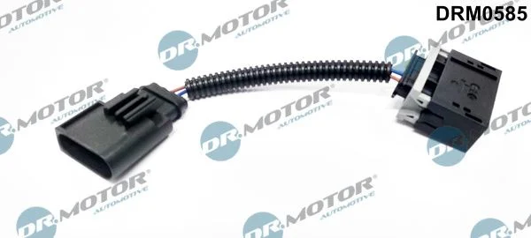 Adapter Cable, control flap (air supply) Dr.Motor Automotive DRM0585