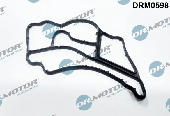 Tesnilo, hladilnik olja Dr.Motor Automotive DRM0598