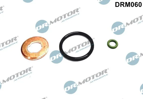 Komplet tesnil, vbrizgalna šoba Dr.Motor Automotive DRM060