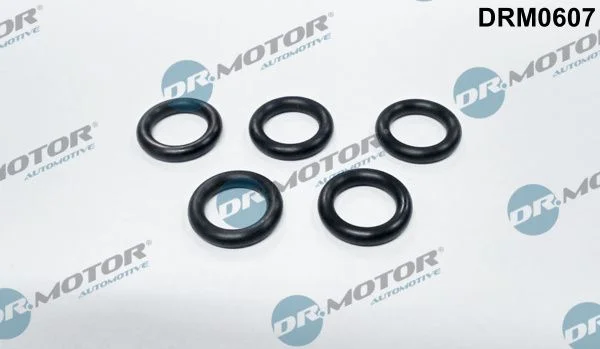 Tesnilo, filter za olje Dr.Motor Automotive DRM0607