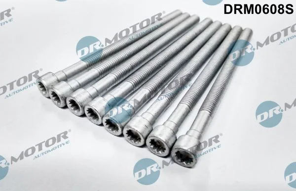 Vijak, držalo injekcijske šobe Dr.Motor Automotive DRM0608S