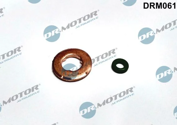 Komplet tesnil, vbrizgalna šoba Dr.Motor Automotive DRM061