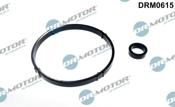 Komplet tesnil, hladilnik olja Dr.Motor Automotive DRM0615