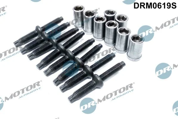 Vijak, držalo injekcijske šobe Dr.Motor Automotive DRM0619S