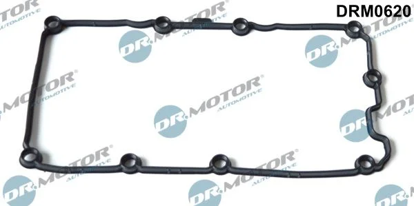 Gasket, cylinder head cover Dr.Motor Automotive DRM0620