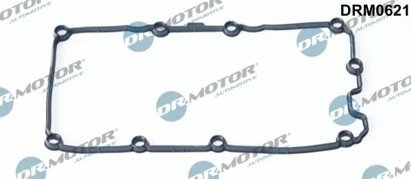 Gasket, cylinder head cover Dr.Motor Automotive DRM0621