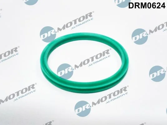Tesnilni obroč, cev za polnilni zrak Dr.Motor Automotive DRM0624