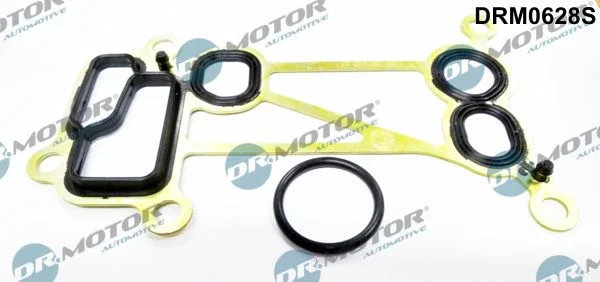 Komplet tesnil, hladilnik olja Dr.Motor Automotive DRM0628S