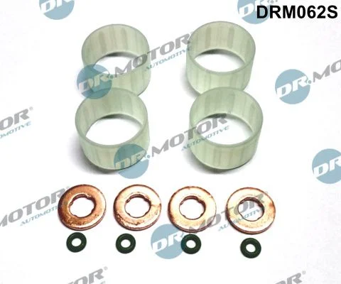 Komplet tesnil, vbrizgalna šoba Dr.Motor Automotive DRM062S