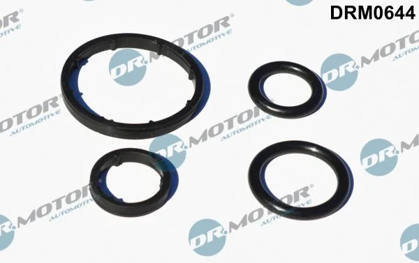 Komplet tesnil, hladilnik olja Dr.Motor Automotive DRM0644