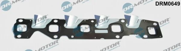 Tesnilo, izpušni kolektor Dr.Motor Automotive DRM0649