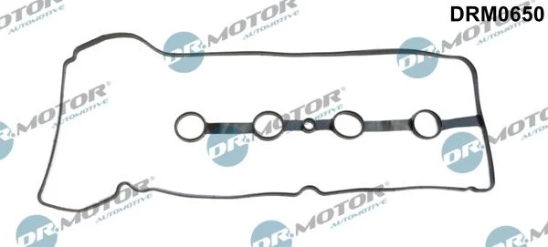 Gasket, cylinder head cover Dr.Motor Automotive DRM0650