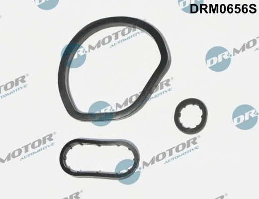 Komplet tesnil, hladilnik olja Dr.Motor Automotive DRM0656S
