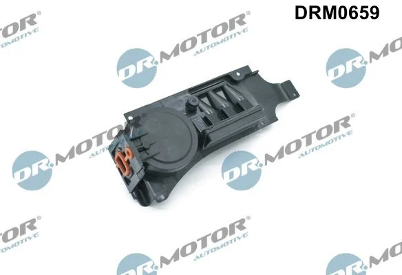 Separator olja, prezračevanje karterja Dr.Motor Automotive DRM0659