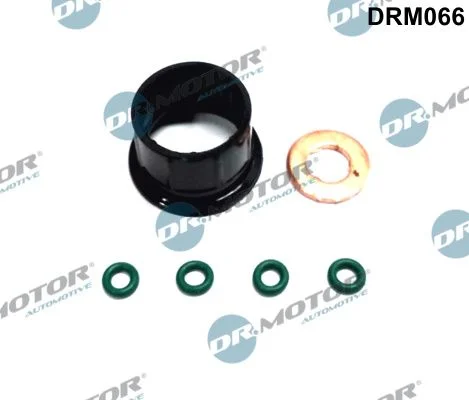 Komplet tesnil, vbrizgalna šoba Dr.Motor Automotive DRM066