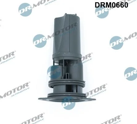 Separator olja, prezračevanje karterja Dr.Motor Automotive DRM0660