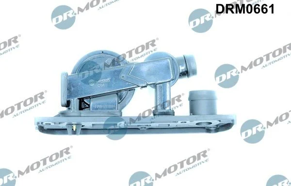 Separator olja, prezračevanje karterja Dr.Motor Automotive DRM0661