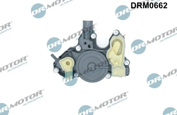 Separator olja, prezračevanje karterja Dr.Motor Automotive DRM0662