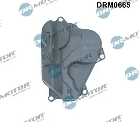 Separator olja, prezračevanje karterja Dr.Motor Automotive DRM0665