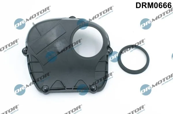Pokrov, zobni jermen Dr.Motor Automotive DRM0666