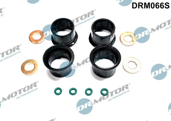 Komplet tesnil, vbrizgalna šoba Dr.Motor Automotive DRM066S