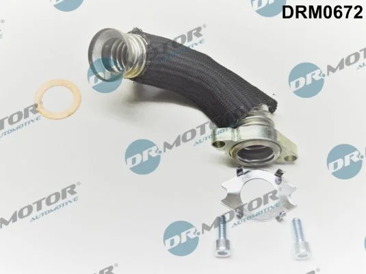 Cev, EGR ventil Dr.Motor Automotive DRM0672