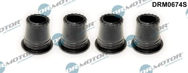 Tesnilo, držalo injektorja Dr.Motor Automotive DRM0674S