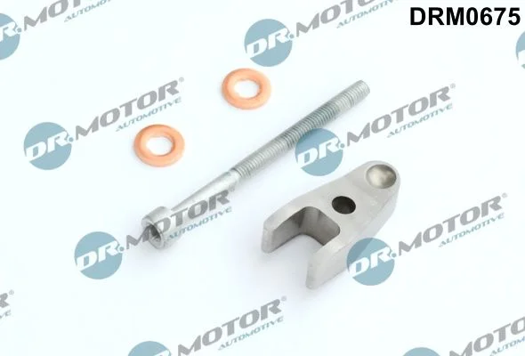 Nosilec, injektor Dr.Motor Automotive DRM0675