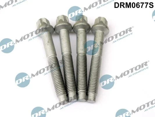 Vijak, držalo injekcijske šobe Dr.Motor Automotive DRM0677S