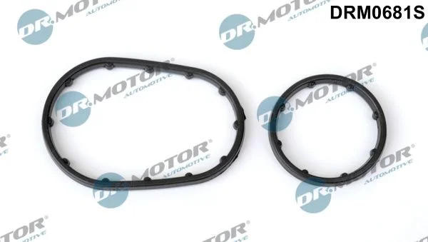 Tesnilo, hladilnik olja Dr.Motor Automotive DRM0681S