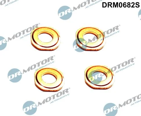 Komplet tesnil, vbrizgalna šoba Dr.Motor Automotive DRM0682S