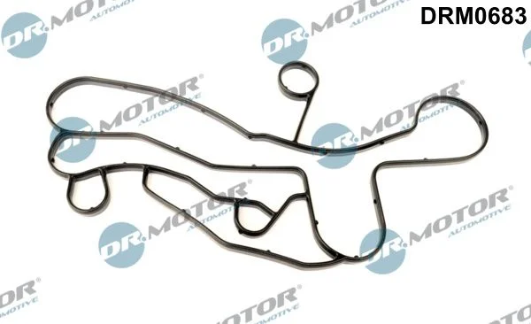 Tesnilo, ohišje oljnega filtra Dr.Motor Automotive DRM0683