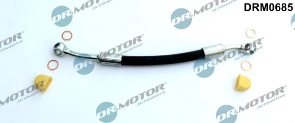 Cev za olje Dr.Motor Automotive DRM0685