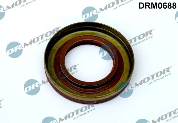 Tesnilo gredi, odmična gred Dr.Motor Automotive DRM0688