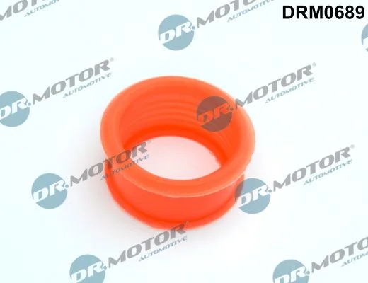Tesnilo, izhodna odprtina turbine Dr.Motor Automotive DRM0689