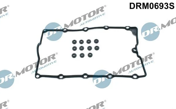 Komplet tesnil, pokrov glave cilindra Dr.Motor Automotive DRM0693S
