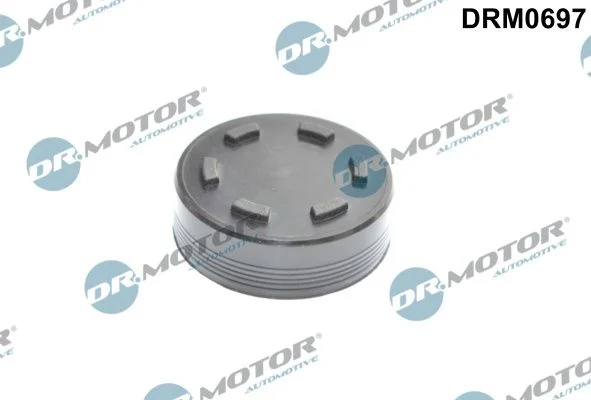 Seal Cap, camshaft Dr.Motor Automotive DRM0697